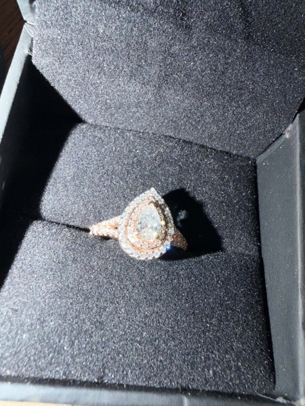 Wedding Rings - Picture 8 of 10